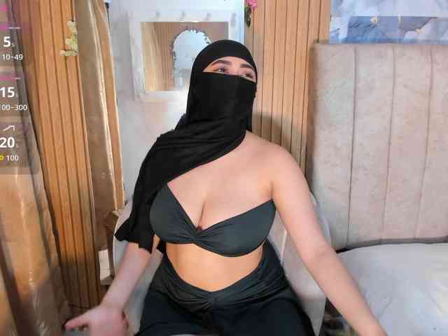 ghalia webcam