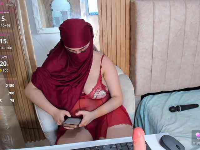 ghalia webcam