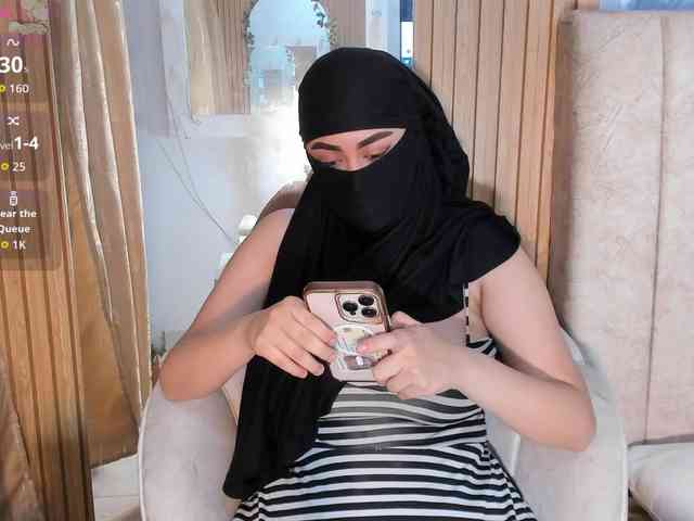 ghalia webcam