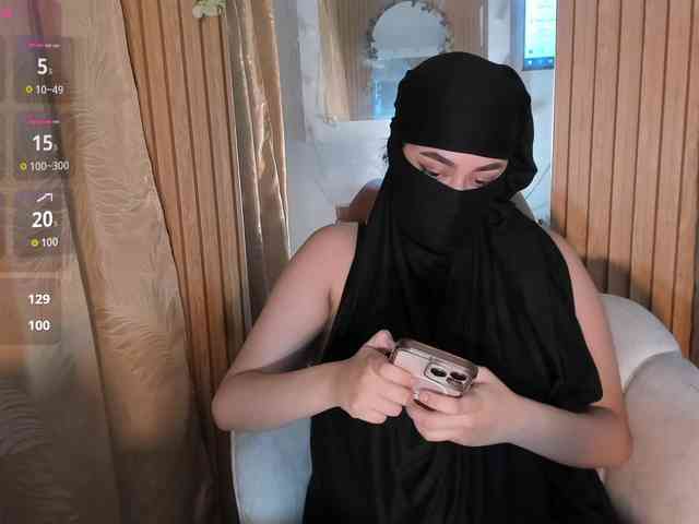 ghalia