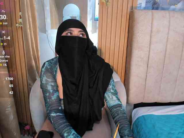 ghalia webcam