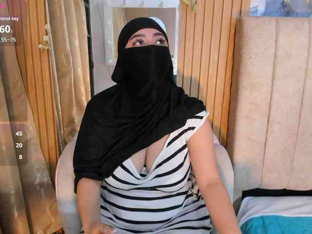 ghalia webcam