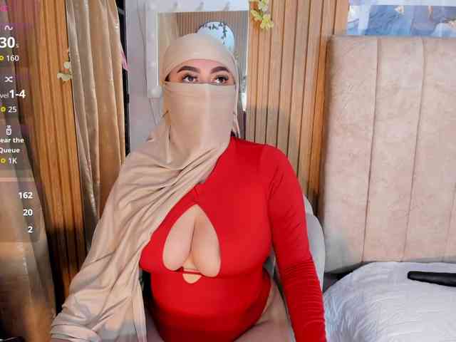 ghalia webcam