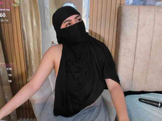 ghalia webcam