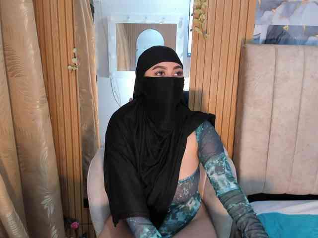 ghalia webcam