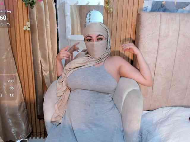 ghalia webcam