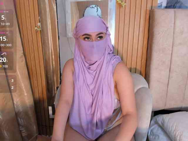 ghalia