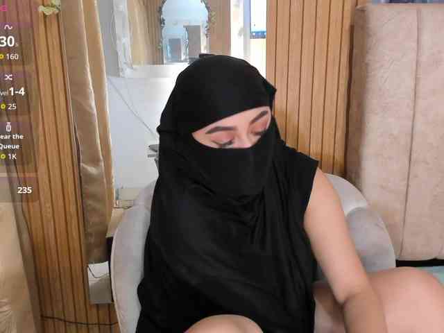 ghalia webcam
