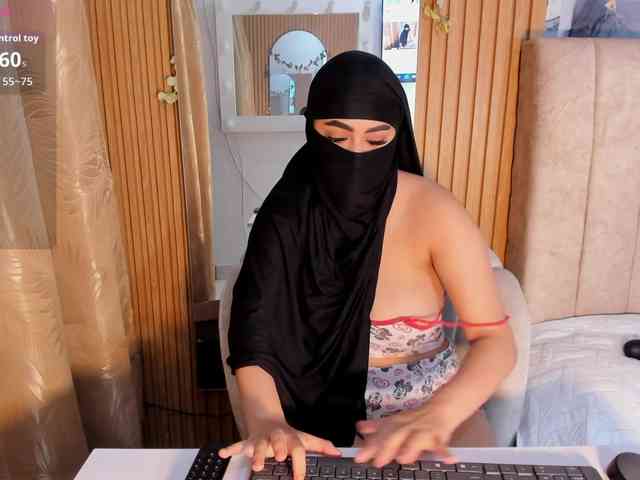 ghalia ghalia