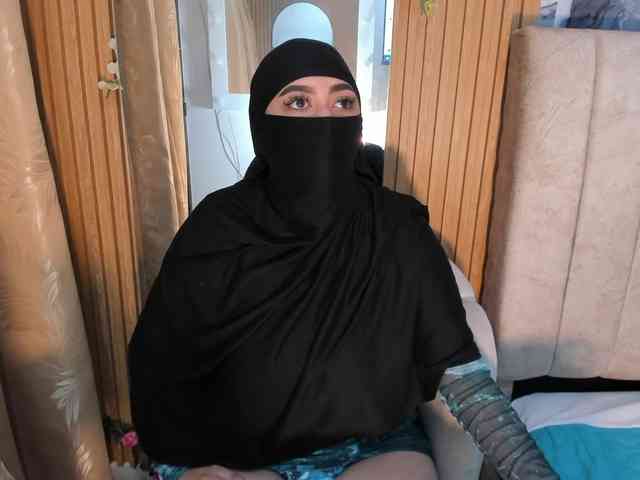 ghalia webcam
