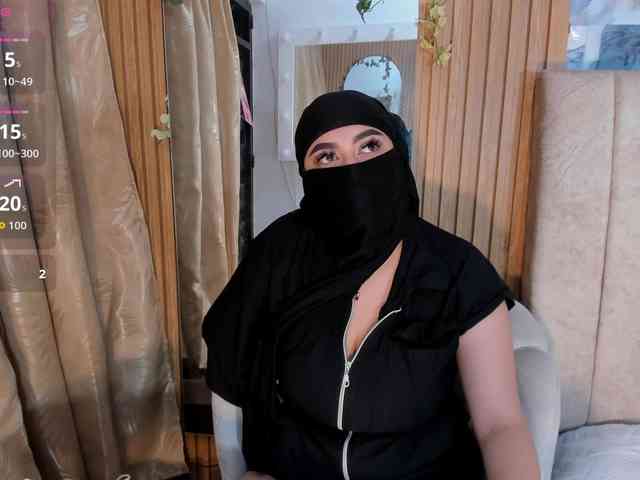 ghalia webcam
