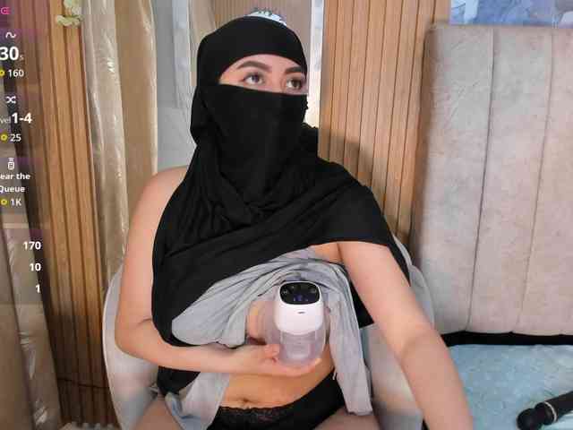 ghalia webcam