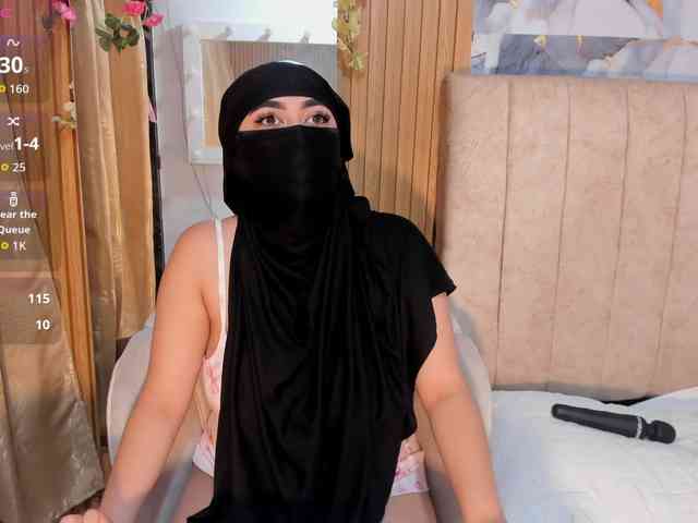 ghalia webcam