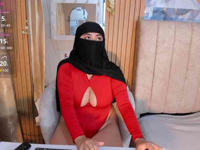 ghalia webcam