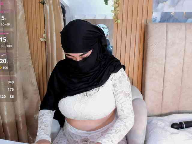 ghalia webcam