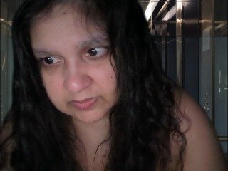 DUMBHOEMELANIE Porn Show