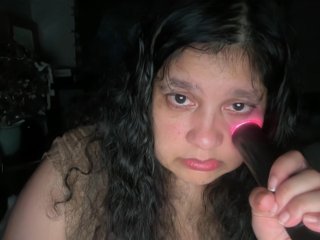 DUMBHOEMELANIE Porn Show