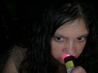 DUMBHOEMELANIE Porn Show