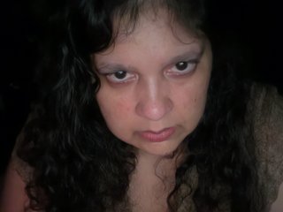 DUMBHOEMELANIE Porn Show
