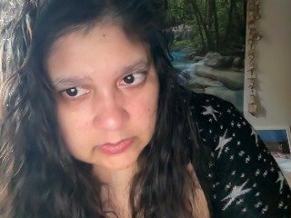 DUMBHOEMELANIE Porn Show