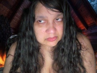 DUMBHOEMELANIE Porn Show