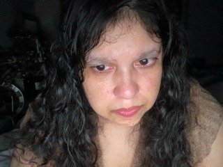 DUMBHOEMELANIE Porn Show