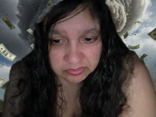 DUMBHOEMELANIE Porn Show