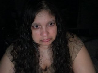DUMBHOEMELANIE Porn Show