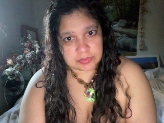 DUMBHOEMELANIE Porn Show