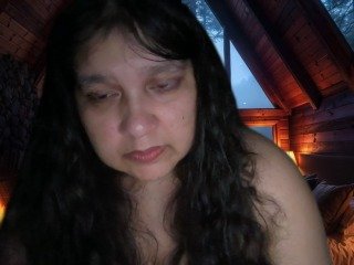 DUMBHOEMELANIE Porn Show