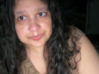 DUMBHOEMELANIE Porn Show