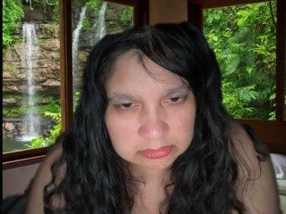 DUMBHOEMELANIE Porn Show