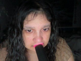 DUMBHOEMELANIE Porn Show