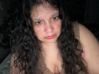 DUMBHOEMELANIE Porn Show