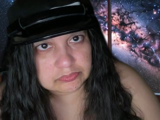 DUMBHOEMELANIE Porn Show