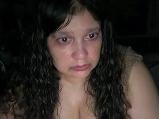 DUMBHOEMELANIE Porn Show