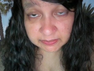 DUMBHOEMELANIE Porn Show
