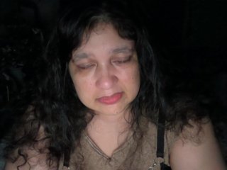 DUMBHOEMELANIE Porn Show