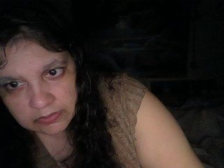 DUMBHOEMELANIE Porn Show