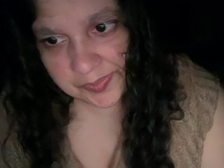 DUMBHOEMELANIE Porn Show