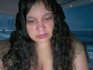 DUMBHOEMELANIE Porn Show