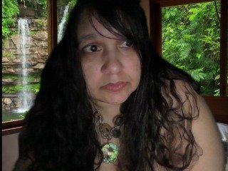 DUMBHOEMELANIE Porn Show