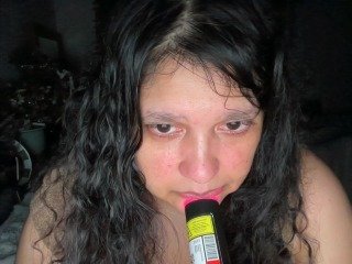DUMBHOEMELANIE Porn Show