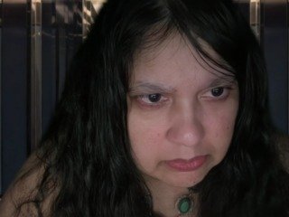 DUMBHOEMELANIE Porn Show