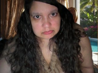 DUMBHOEMELANIE Porn Show
