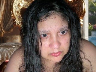DUMBHOEMELANIE Porn Show
