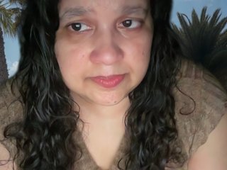 DUMBHOEMELANIE Porn Show