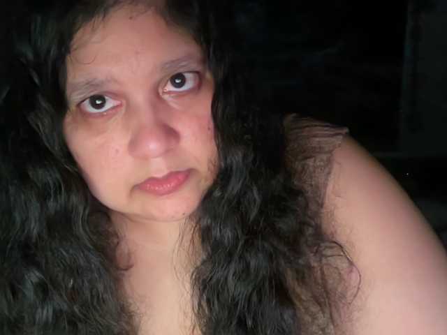 DUMBHOEMELANIE live on BongaCams