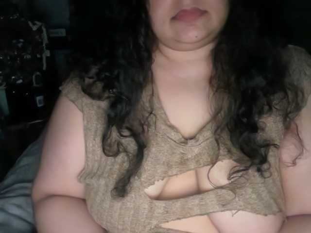 DUMBHOEMELANIE, live now on BongaCams