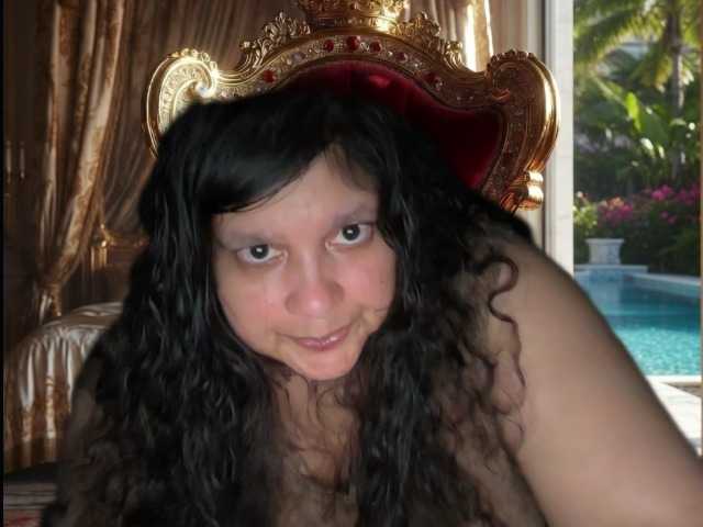 DUMBHOEMELANIE live cam on BongaCams